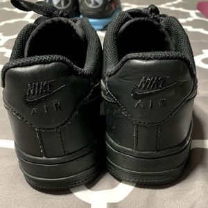 COPY - Nike AirForce 1s
